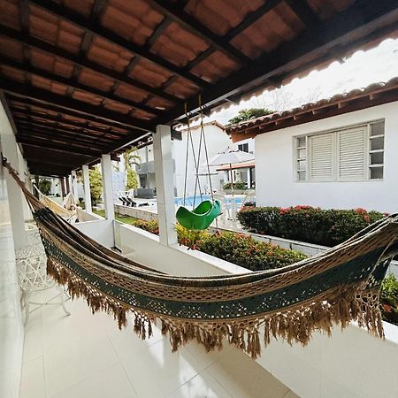 Вілла Casa 4/4, Cond. Fechado Com Piscina-150M2 Салвадор Екстер'єр фото