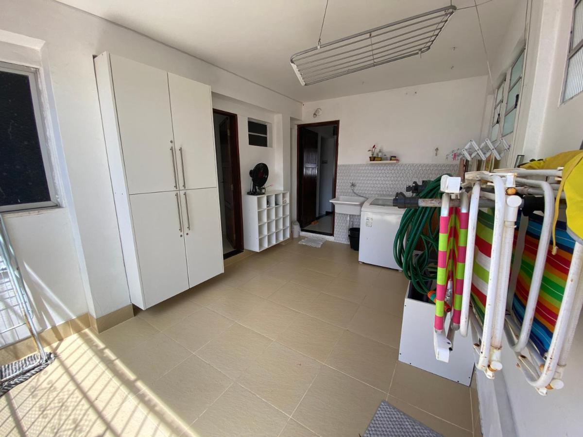 Вілла Casa 4/4, Cond. Fechado Com Piscina-150M2 Салвадор Екстер'єр фото
