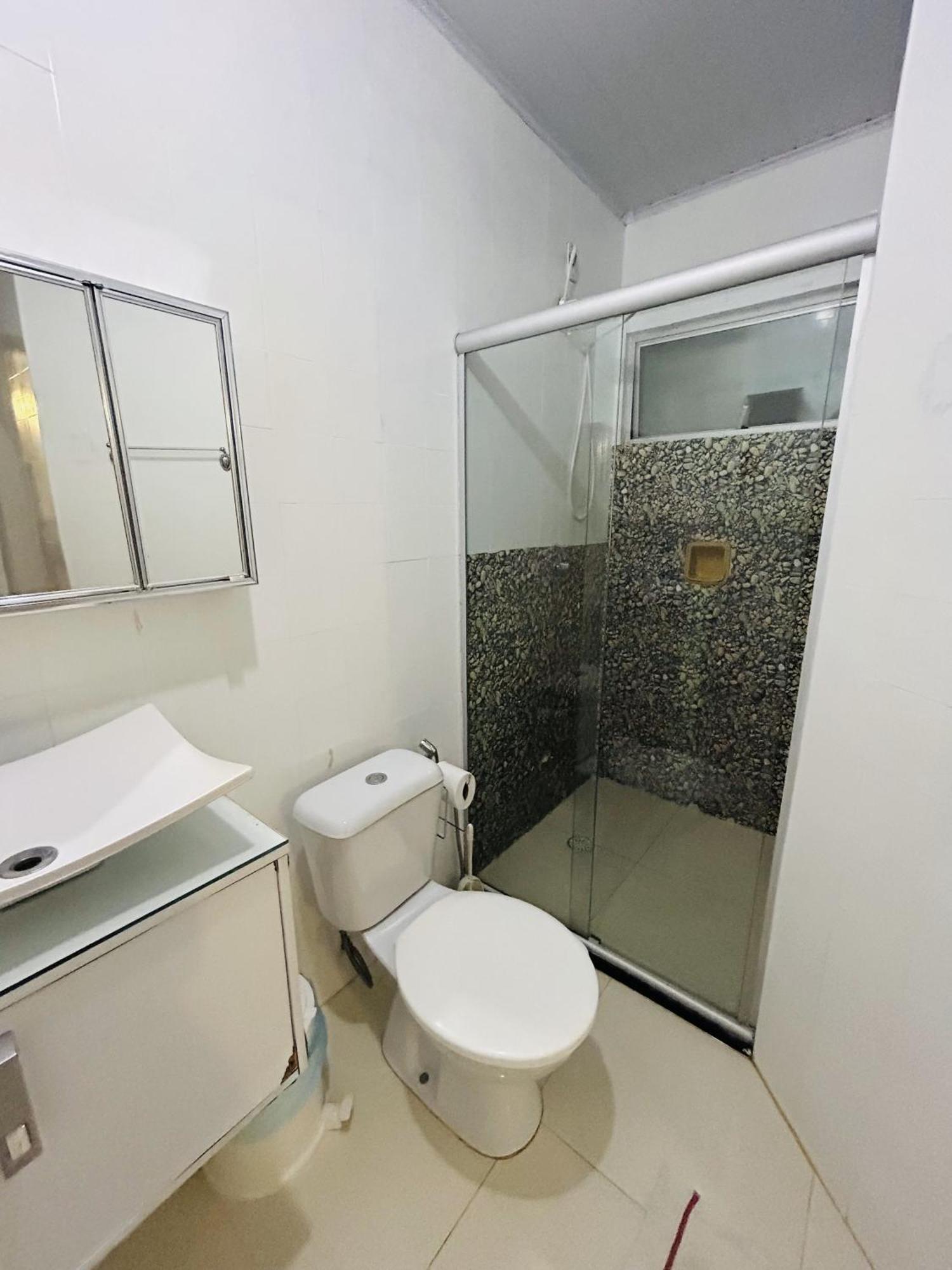 Вілла Casa 4/4, Cond. Fechado Com Piscina-150M2 Салвадор Екстер'єр фото
